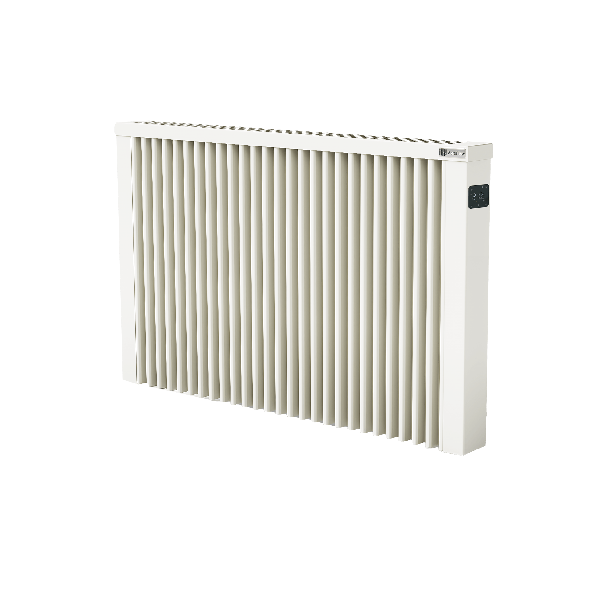 AeroFlow® Elektroheizung Compact Standard 1950 Watt