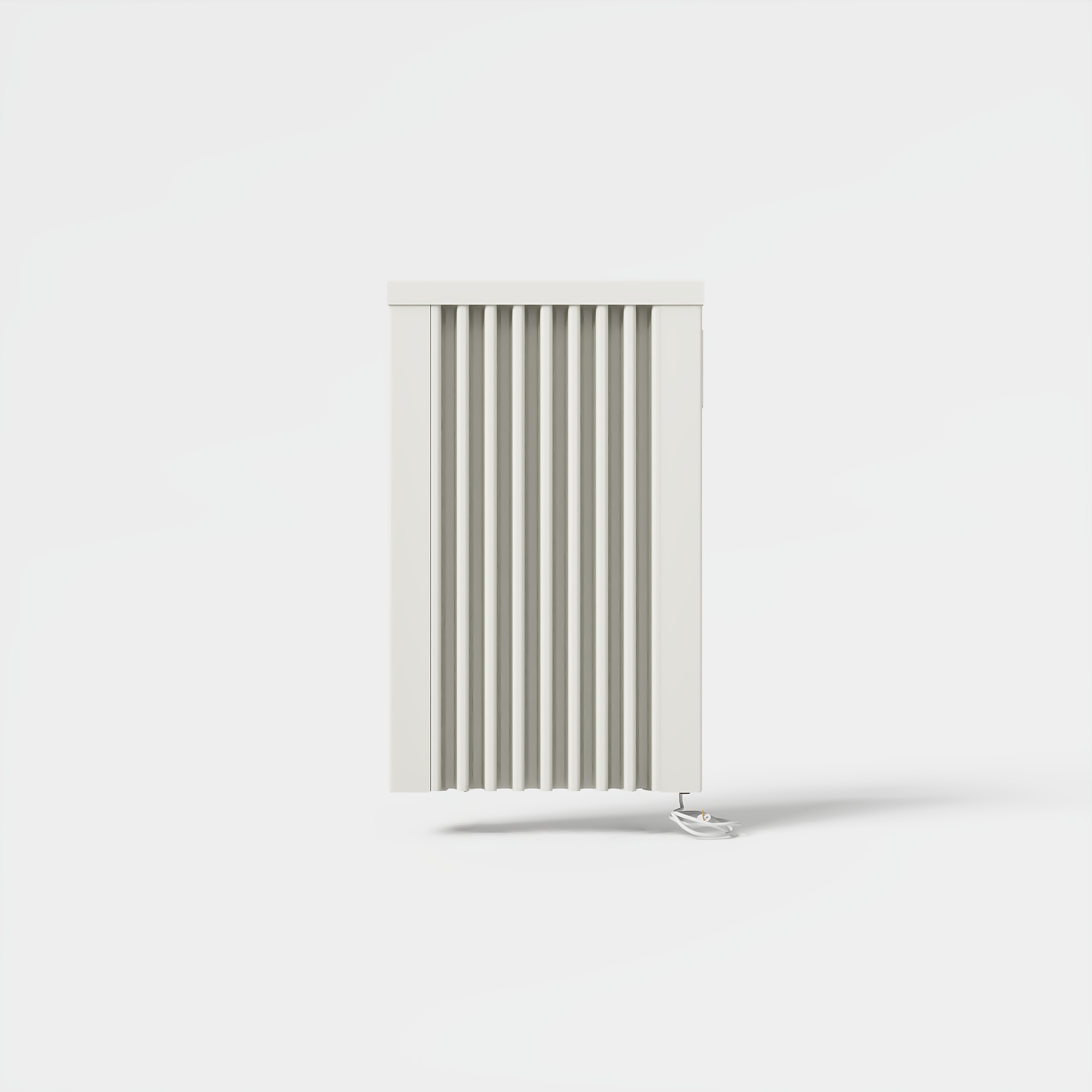 AeroFlow® Elektroheizung Compact Standard 650 Watt