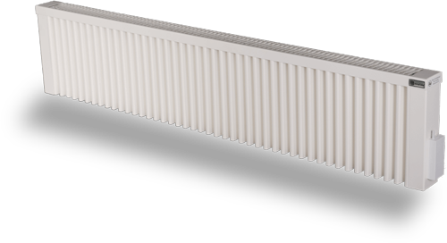 AeroFlow® Elektroheizung  Slim X3D Funk 2000 Watt