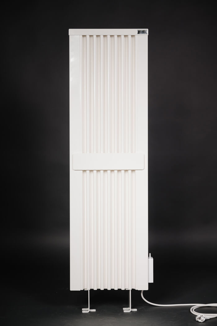 AeroFlow® Elektroheizung Slim Tall X3D Funk