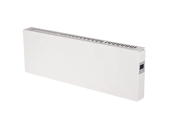 Edle Design-Front für Aeroflow Elektroheizungen SLIM - M