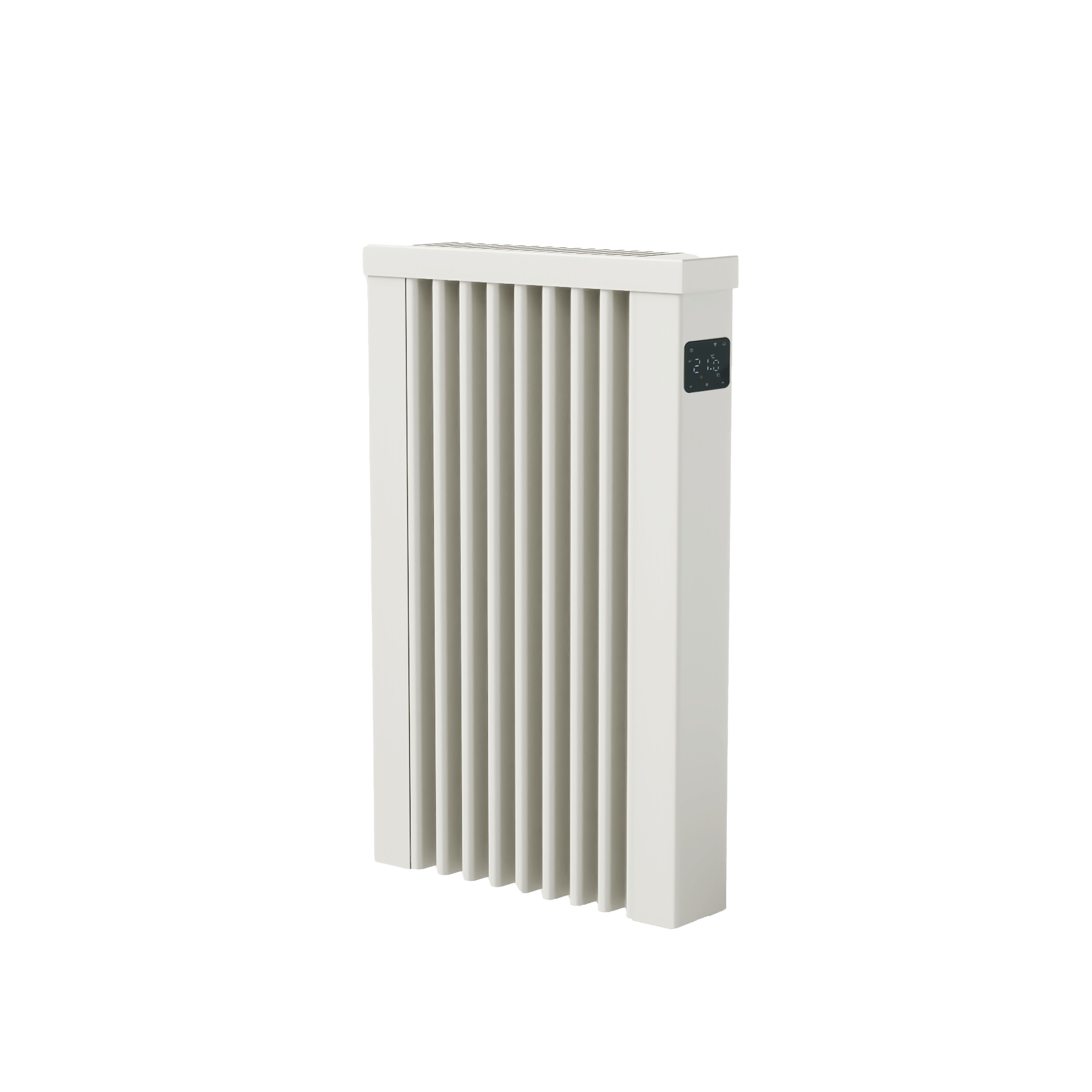 AeroFlow® Elektroheizung Compact Standard 650 Watt