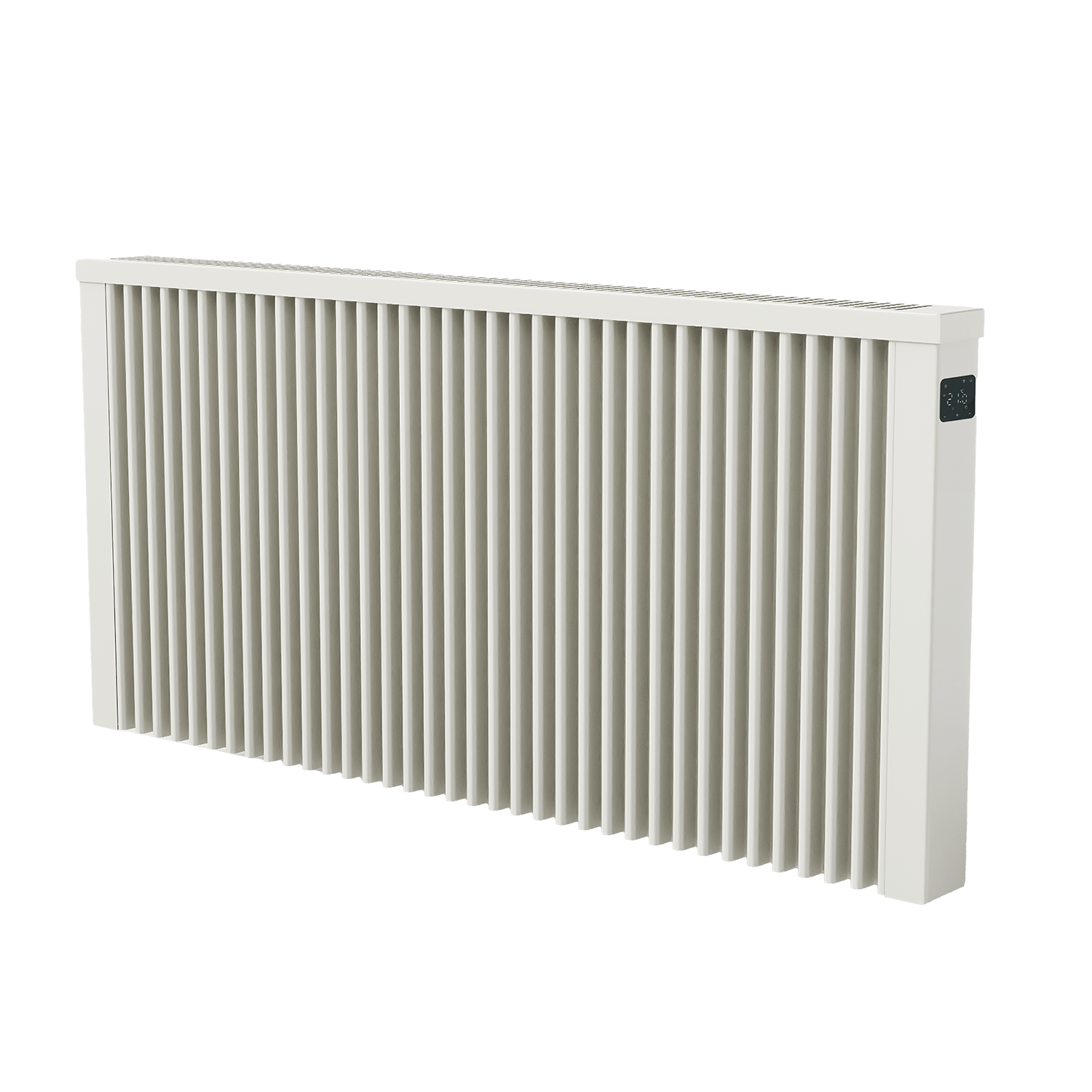 AeroFlow® Elektroheizung Compact Standard 2450 Watt