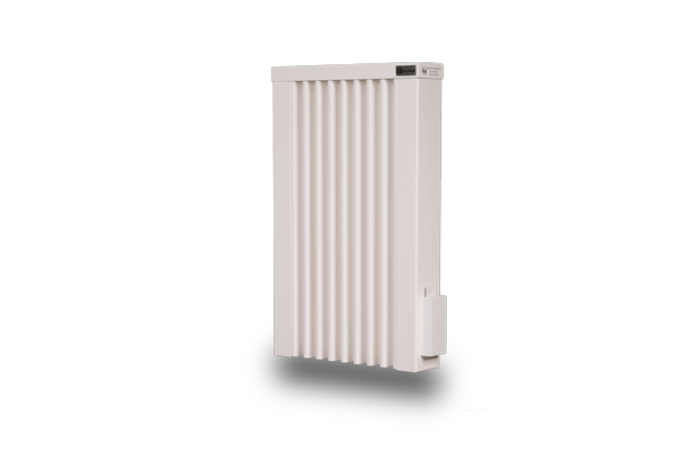AeroFlow® Elektroheizung Compact X3D Funk 650 Watt