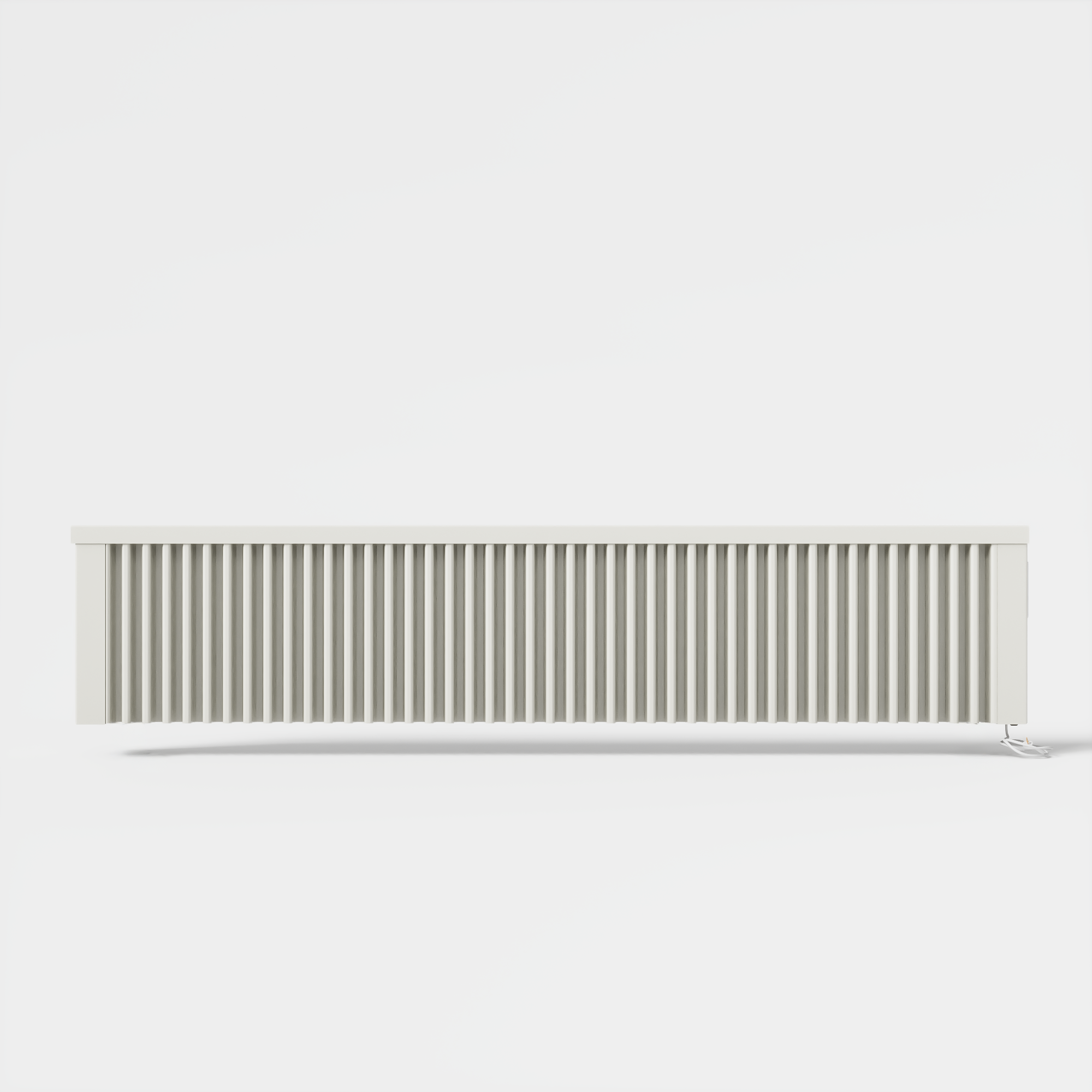 AeroFlow® Elektroheizung Slim Standard 2000 Watt