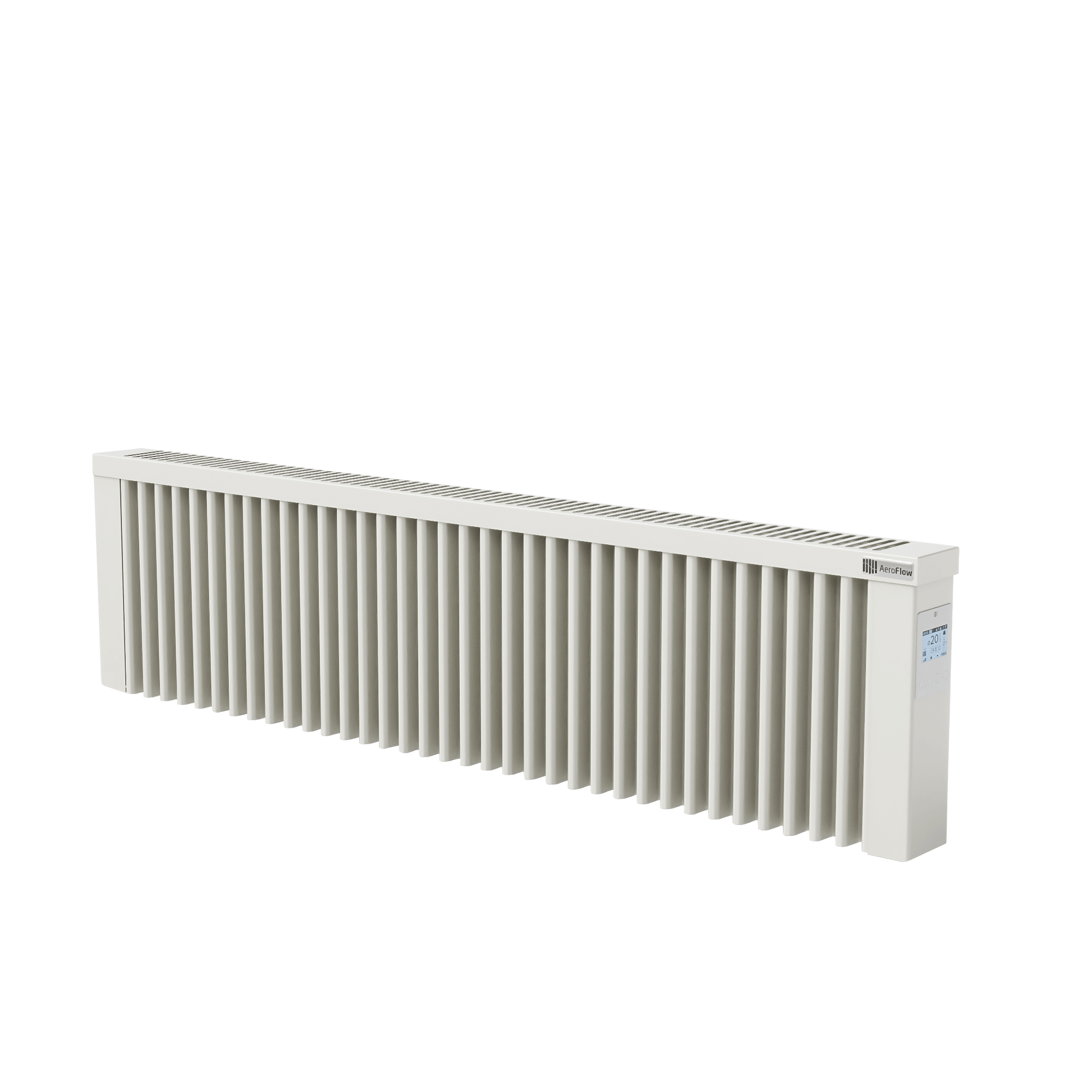 AeroFlow® Elektroheizung Slim