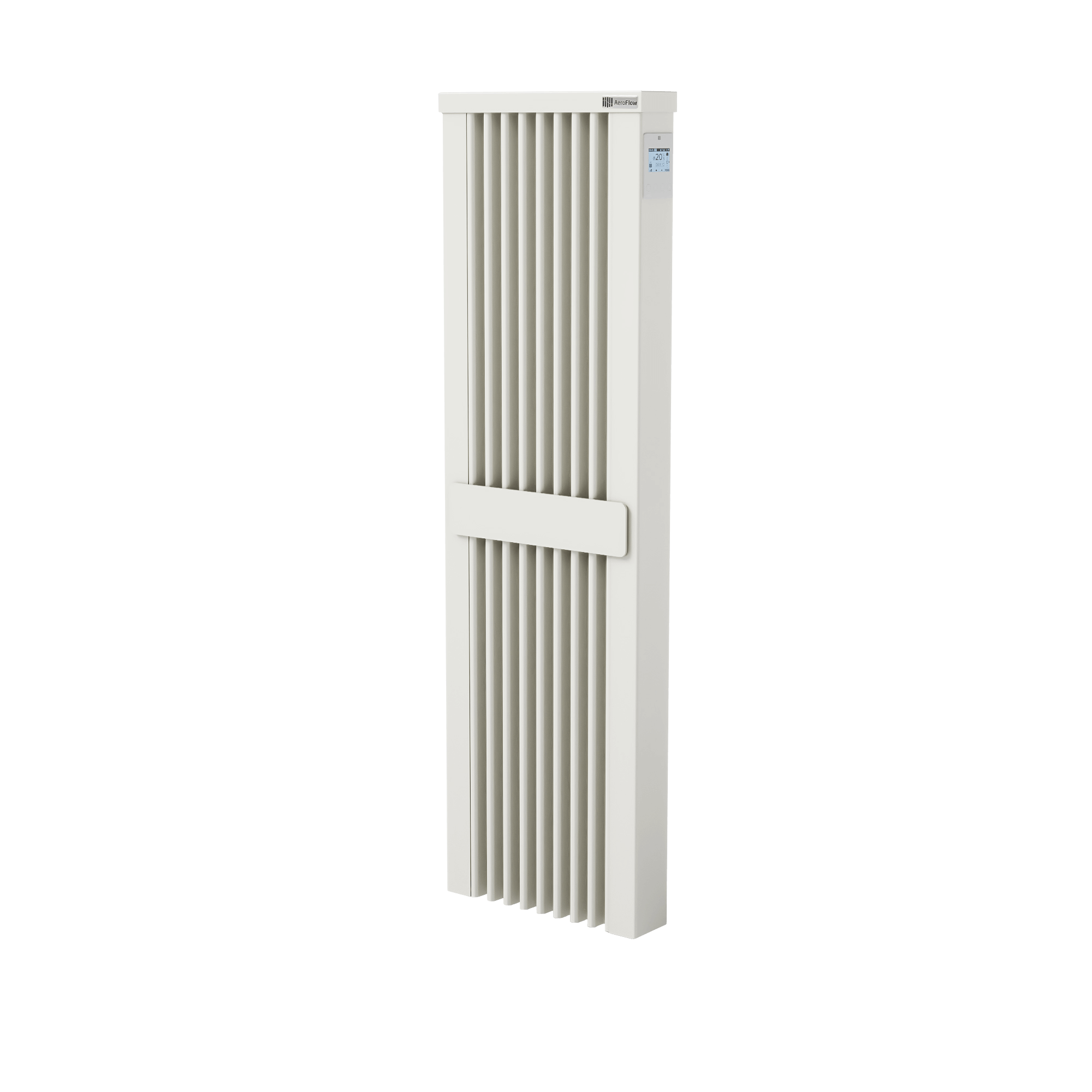 AeroFlow® Elektroheizung Slim Tall