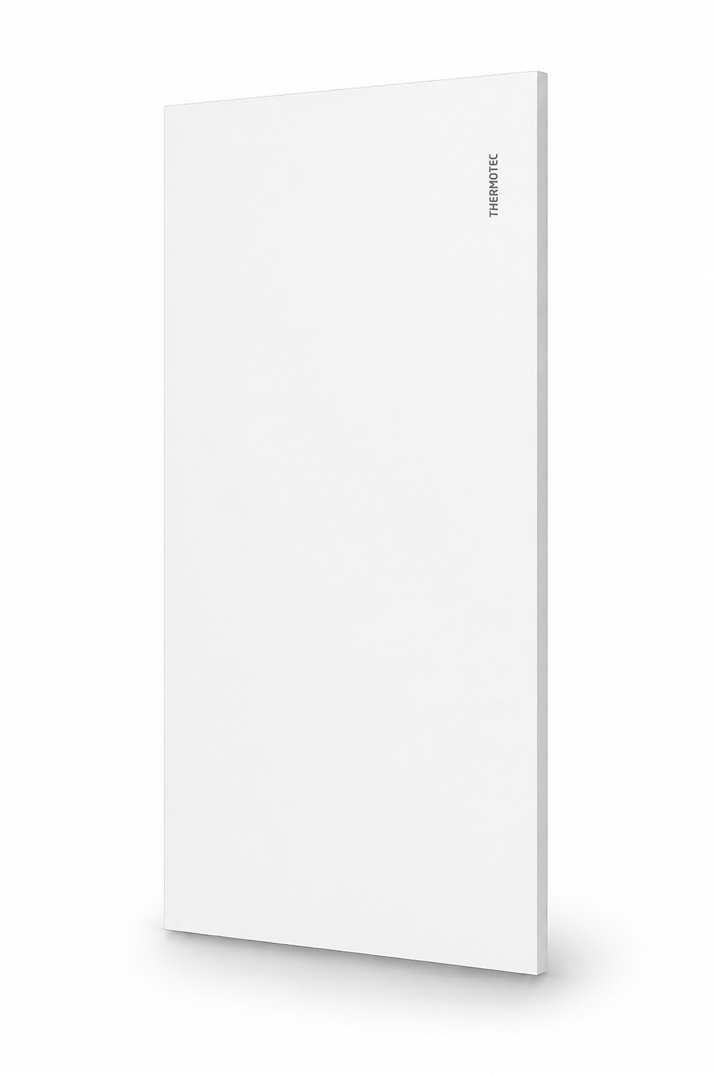 Thermotec LUMERA 800 Infrarot-Heizpaneel mit X3D Funkthermostat, 60 x 120 cm