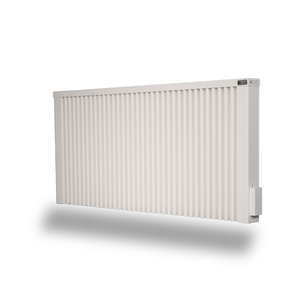 AeroFlow® Elektroheizung Compact X3D Funk 2450 Watt