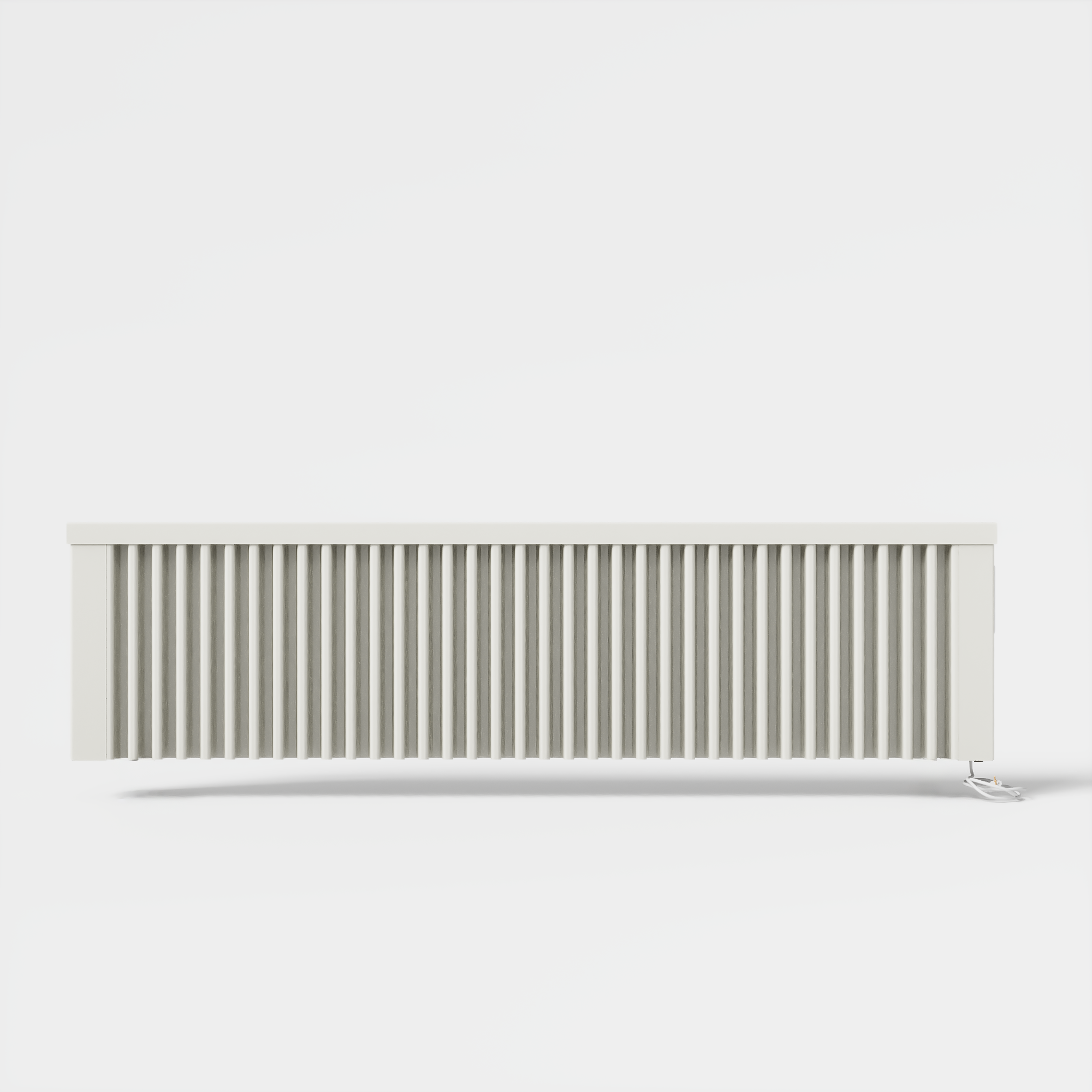 AeroFlow® Elektroheizung Slim Standard 1600 Watt