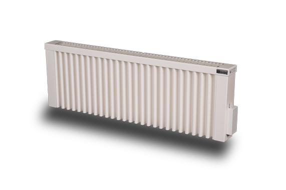 AeroFlow® Elektroheizung  Slim X3D Funk 1200 Watt